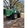 John Deere Track Feller Buncher